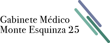 Gabinete Médico Monte Esquinza 25